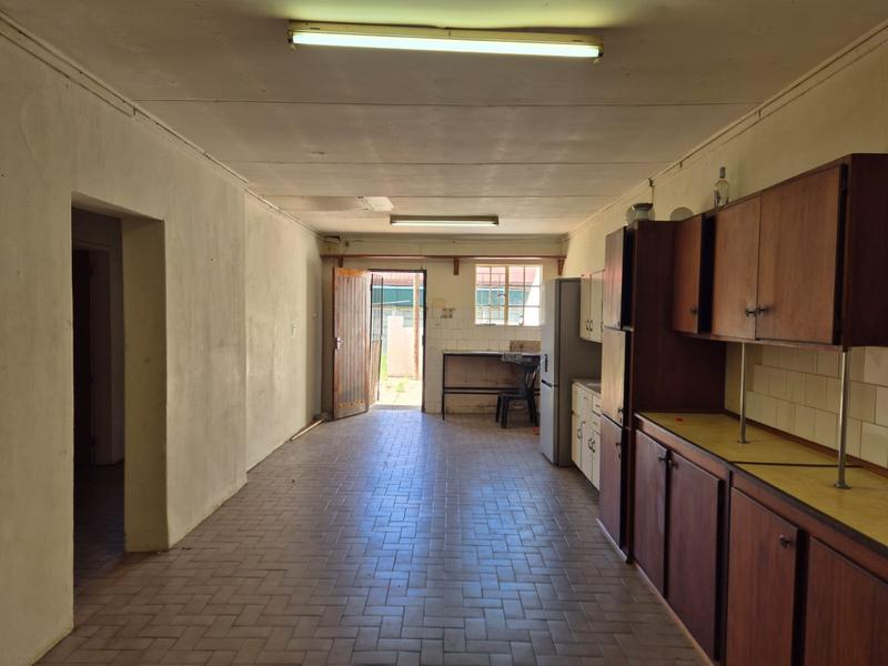 4 Bedroom Property for Sale in Bothaville Free State
